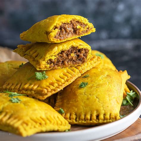 Beef patties jamaican. Things To Know About Beef patties jamaican. 